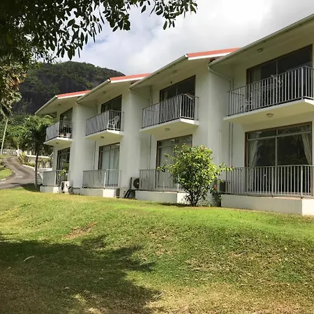 Michel Holiday Apartments