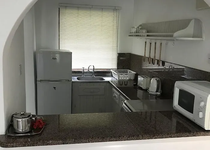 Michel Appartement *